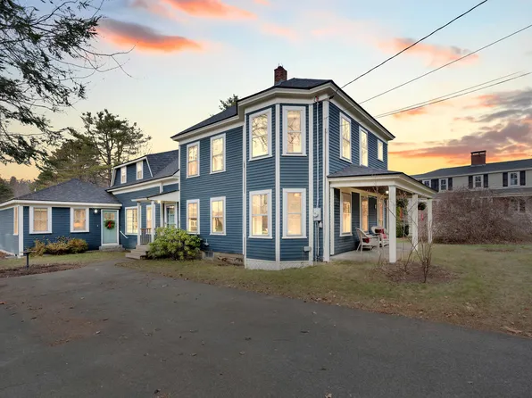 16 School Street, Kennebunkport, ME 04046