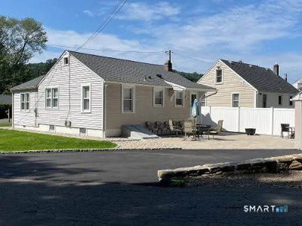 2 Edgehill Terrace, Seymour, CT 06484