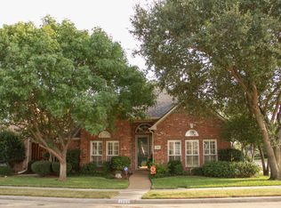 2702 Carnation Dr, Richardson, TX 75082