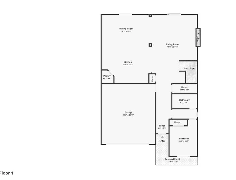 2150 Christina St — Photo 2
