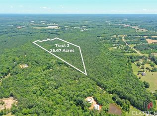 979 Sandy Cross Rd, Lexington, GA 30648