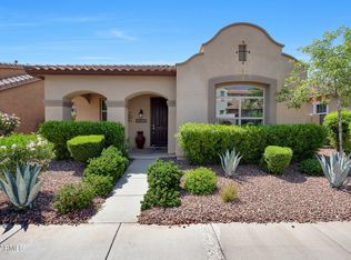 20699 W Ridge Rd, Buckeye, AZ 85396