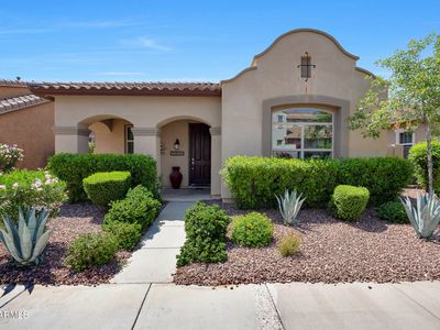 20699 W Ridge Rd, Buckeye, AZ, 85396