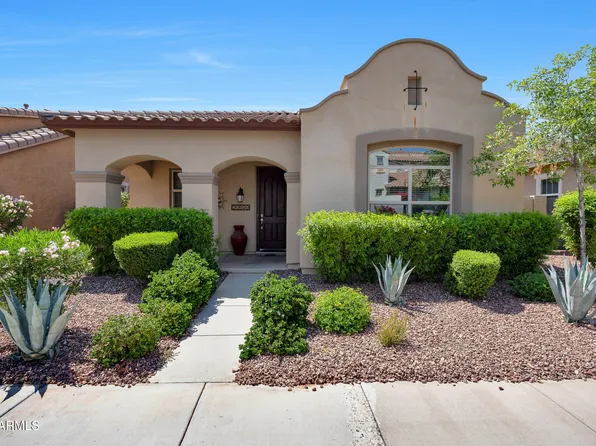20699 W RIDGE Road, Buckeye, AZ 85396