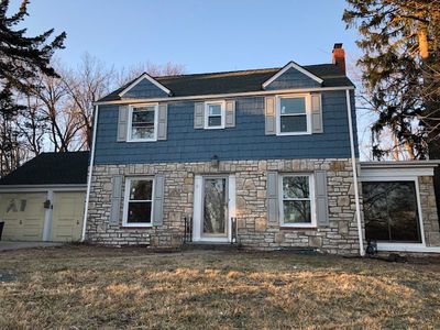 2 NW Briarcliff Rd, Kansas City, MO, 64116