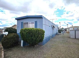 3833 N Fairview Ave #60, Tucson, AZ 85705