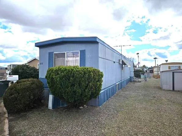 3833 N Fairview Ave #60, Tucson, AZ 85705