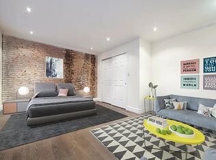 535 Hudson St APT 3C, New York, NY 10014