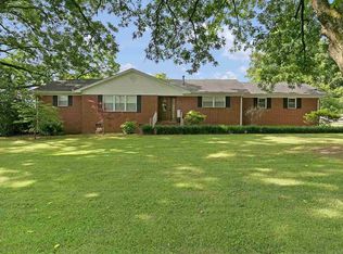 310 Old Paris Rd, Mc Kenzie, TN 38201