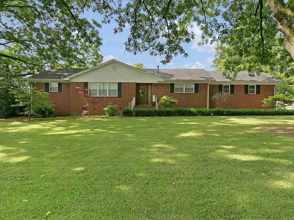 310 Old Paris Rd, Mc Kenzie, TN 38201