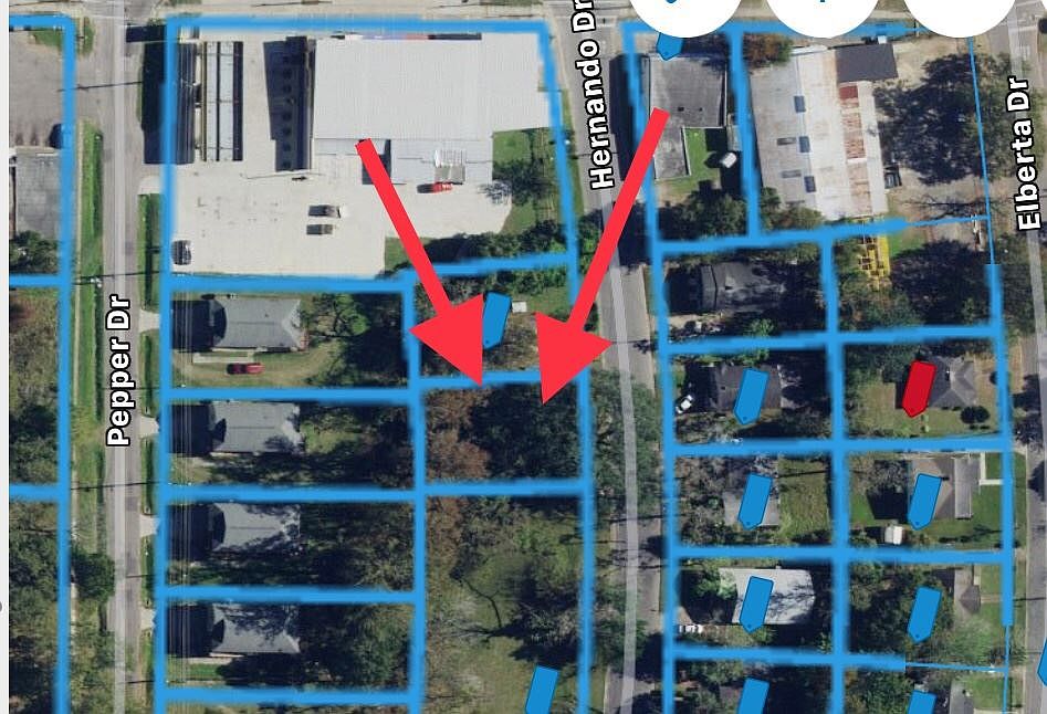 1st image of Hernando Dr