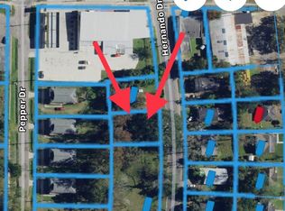 Hernando Dr, Tallahassee, FL 32304
