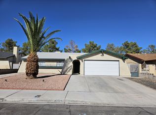 6320 Lanning Ln, Las Vegas, NV 89108