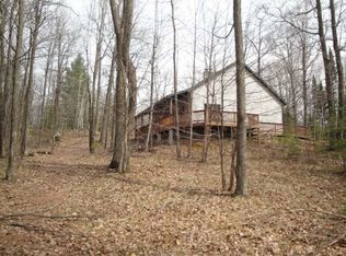 7109 Beyer Rd, Rhinelander, WI 54501