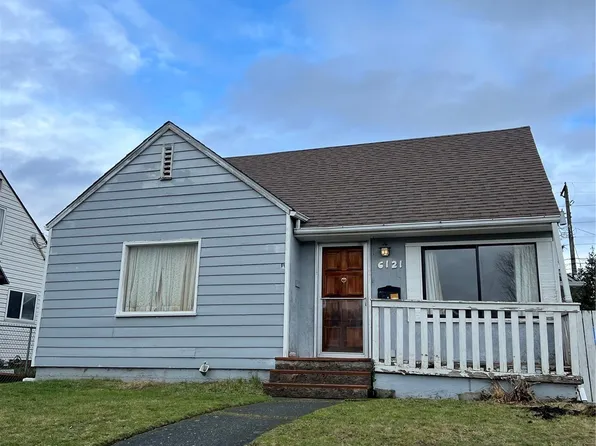 6121 S C Street, Tacoma, WA 98408