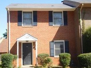 4591 Golf Vista Cir, Decatur, GA 30035