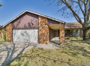 3413 S 150th East Ave, Tulsa, OK 74134