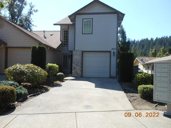 400 Walnut Way, Silverton, OR 97381
