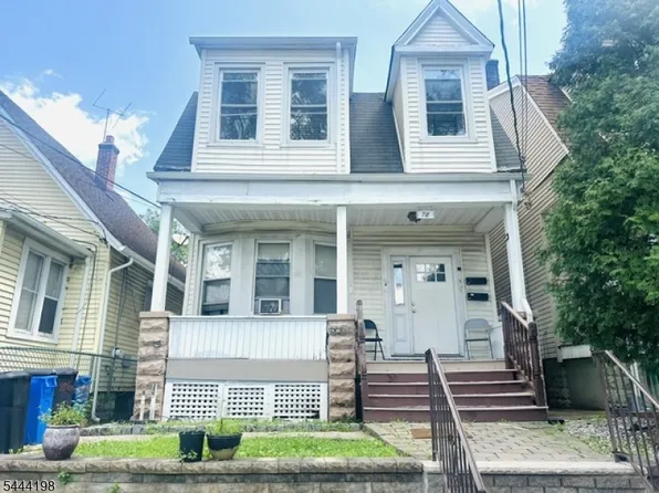 78 Fern Ave, Irvington, NJ 07111