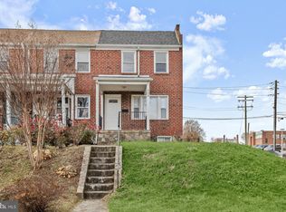 300 Joplin St, Baltimore, MD 21224