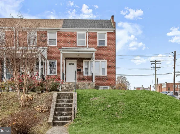 300 Joplin St, Baltimore, MD 21224