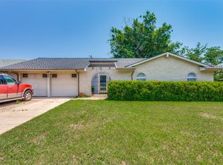 7809 Marlborough Dr W, Fort Worth, TX 76134