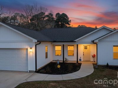 1112 Wiscassett St, Albemarle, NC, 28001