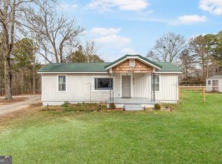 215 Mulberry Rock Rd, Temple, GA 30179