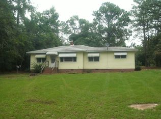 4010 Vaucluse Rd, Aiken, SC 29801