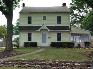 56 S Sylvan Ave, Columbus, OH 43204