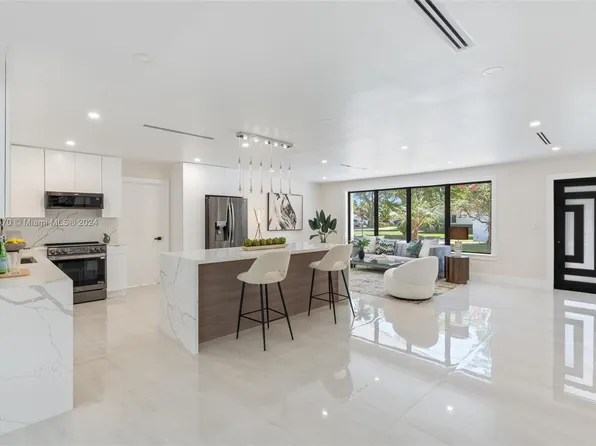 14600 SW 83rd Ave, Palmetto Bay, FL 33158