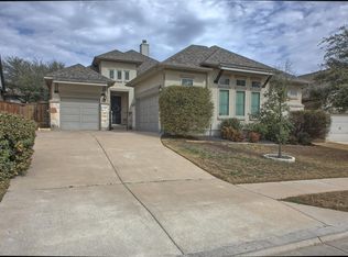 2433 Carretera Dr, Leander, TX 78641