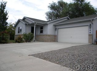 454 Quarry Ct, Grand Junction, CO 81504