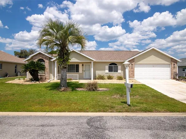5143 NW 18th St, Ocala, FL 34482