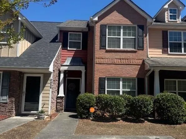 2655 Haligan Pt, Riverdale, GA 30296