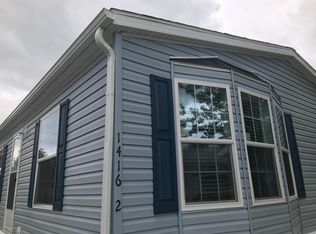 1416 Mansfield St #2, Owosso, MI 48867