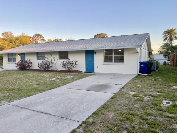 619 Shore Rd, Nokomis, FL