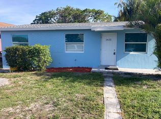 1425 W 36th St, Riviera Beach, FL 33404