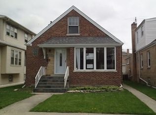 74 Th Ave, Elmwood Park, IL 60707