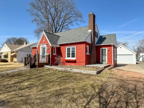 312 WESTON AVENUE, Wausau, WI 54403
