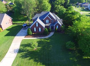 106 Mandarin Dr, Mooresville, NC 28117