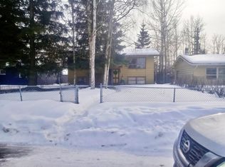1326 E 27th Ave, Anchorage, AK 99508
