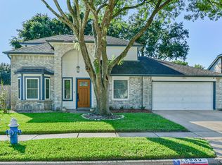 22630 Round Valley Dr, Katy, TX 77450