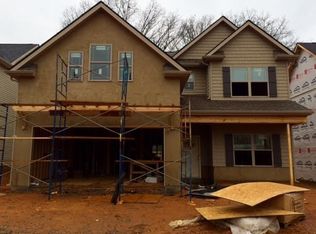 12 Scatter Way LOT 1111, Knoxville, TN 37919