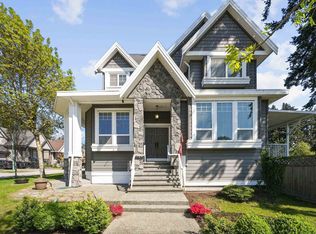 12502 58a Ave, Surrey, BC V3X 0E8