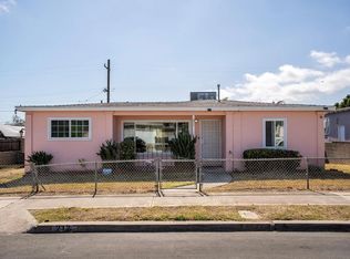 212 Los Alamos Dr, San Diego, CA 92114