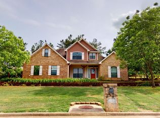 1010 Dove Creek Dr, Athens, TX 75751