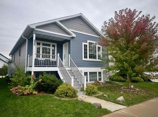835 Silas St, Madison, WI 53714