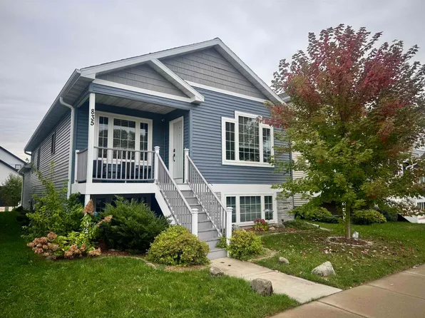 835 Silas St, Madison, WI 53714