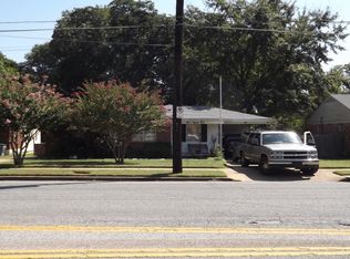 984 Stratford Rd, Memphis, TN 38122